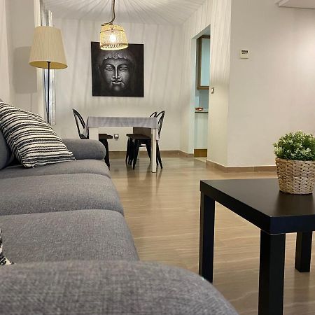 Apartamento Relax Moraira Ngoại thất bức ảnh