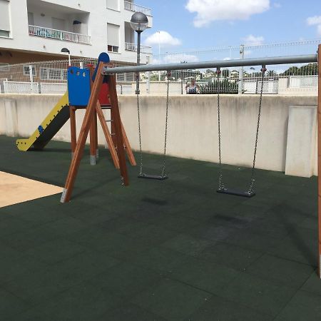 Apartamento Relax Moraira Ngoại thất bức ảnh