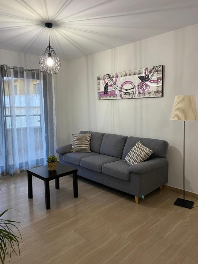 Apartamento Relax Moraira Ngoại thất bức ảnh