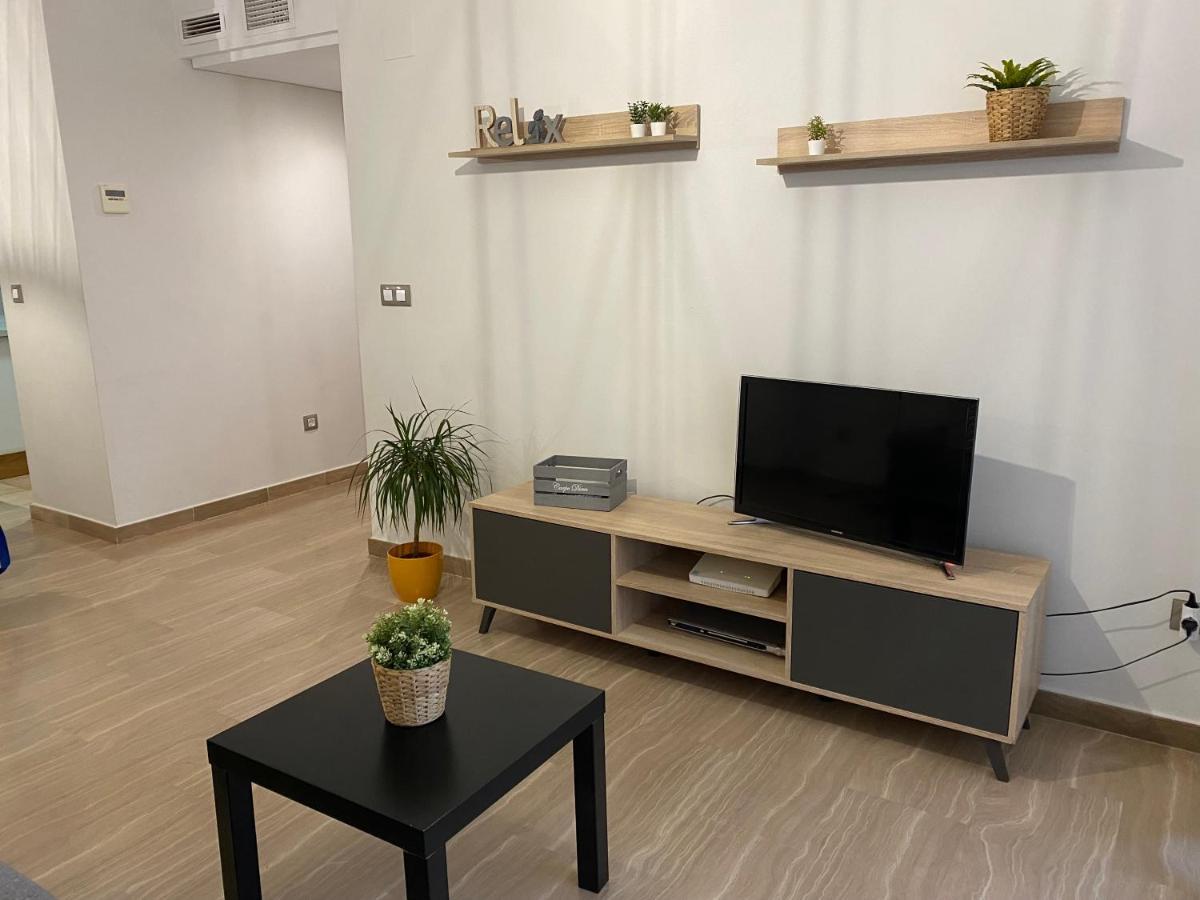 Apartamento Relax Moraira Ngoại thất bức ảnh